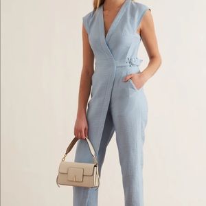 Rachel Comey Steadfast Jumpsuit